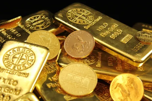 📉 Vers une baisse des taux : une bonne nouvelle pour l’or ?, Avignon, Or & Vintage