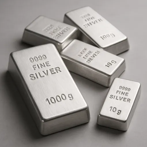 💸 L’argent brille de mille feux en 2025, Avignon, Or & Vintage