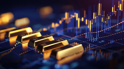 L'or corrige après un record à 4 380 € : faut-il s'inquiéter ?, Avignon, Or & Vintage