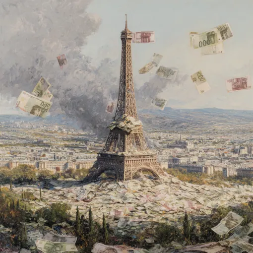 Euro affaibli : votre patrimoine est-il protégé ?, Avignon, Or & Vintage