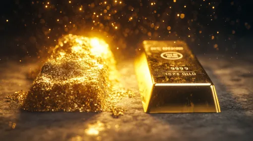 Recyclage de l'Or : Menace ou Opportunité ?, Avignon, Or & Vintage