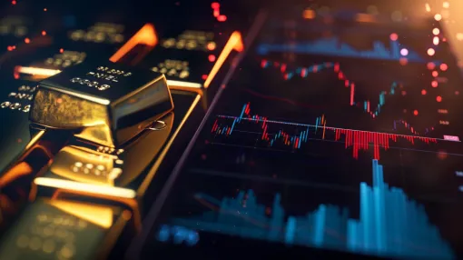 Royalties minières : pourquoi elles ne remplacent pas l'or physique ?, Avignon, Or & Vintage