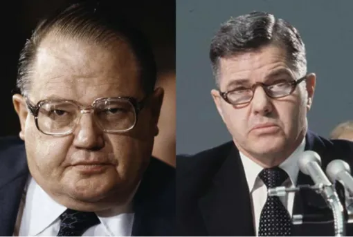 L’histoire des frères Hunt, Avignon, Or & Vintage