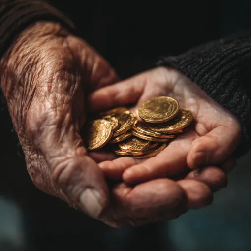 L'or, ça se transmet, Avignon, Or & Vintage