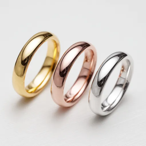 Or jaune, or rose, or blanc : quelle différence ?, Avignon, Or & Vintage