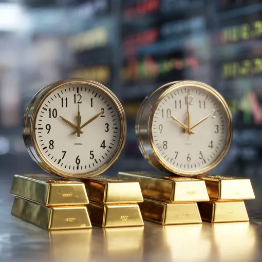 LE FIXING DE LONDRES, Avignon, Or & Vintage