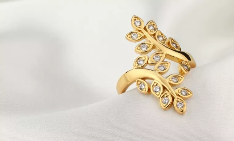 Où vendre ses bijoux en or avec pierres précieuses à Avignon ?, Avignon, Or & Vintage