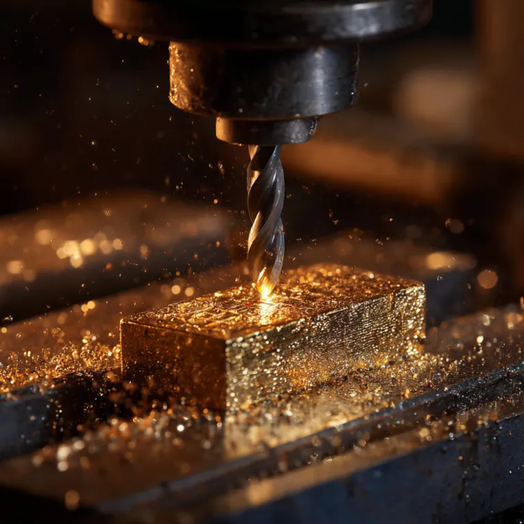 Fake gold. Combien circule vraiment ? , Avignon, Or & Vintage